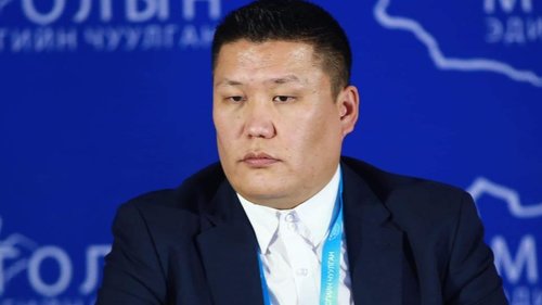 Г.Ганбаяр: Уул уурхайн салбар дахин нэг шат ахих ёстой
